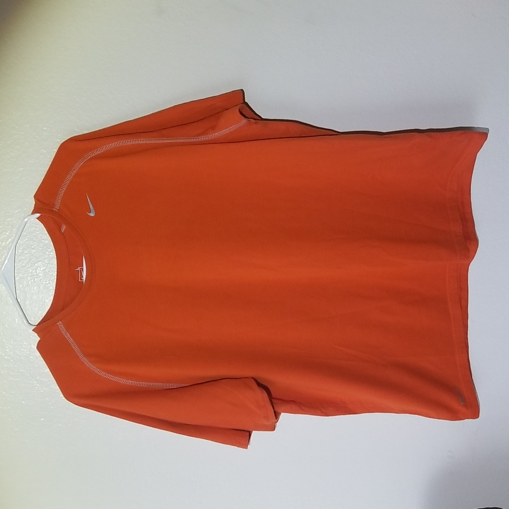 Nike Athletic T Shirt